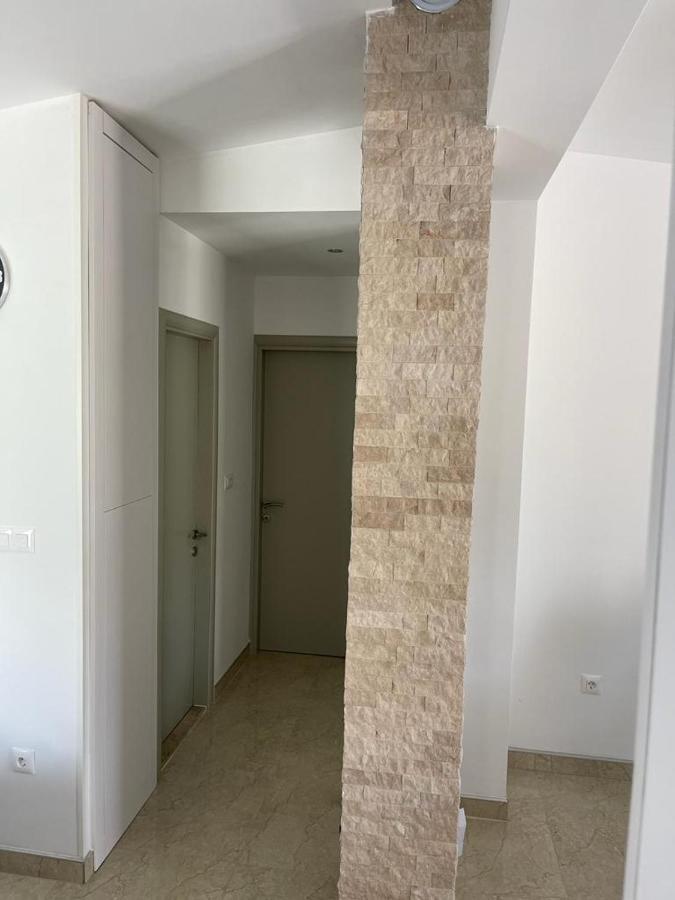 Apartman Nature Zvecanje Exterior foto